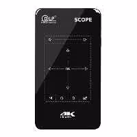 قیمت و خرید ویدئو پروژکتور جیبی اسکوپ مدل P09 | یاس ارتباط