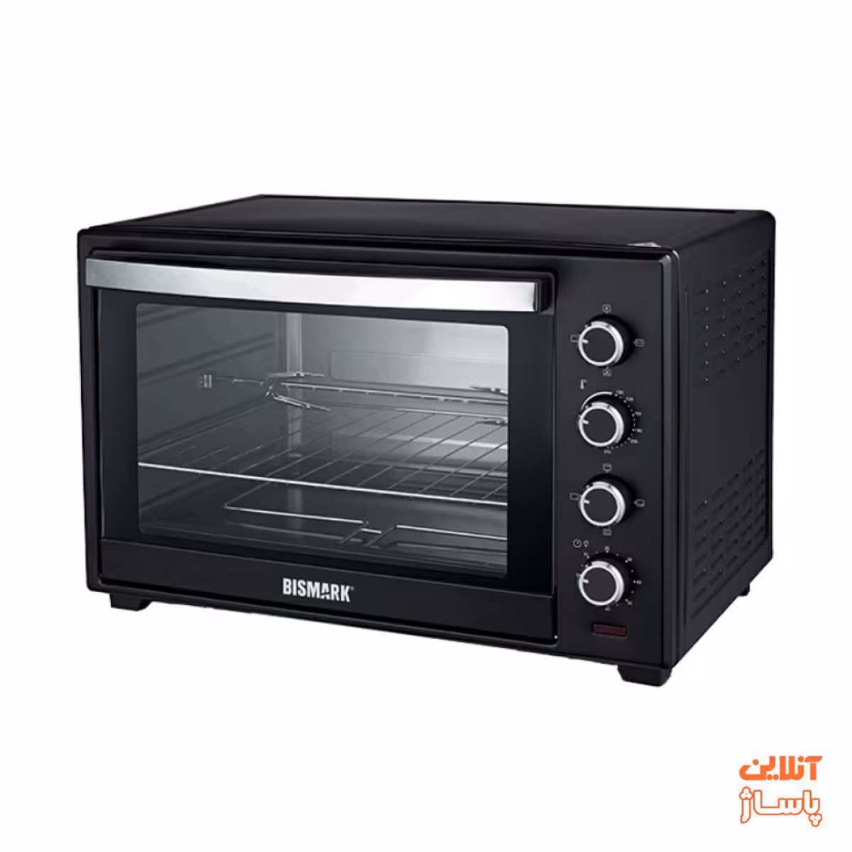 آون توستر بیسمارک مدل BM2560