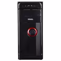 کیس خالی  کامپیوتر SA-DATA sc-103 سادیتا-خالی فاقد قطعات-نو آماده مونتاژ