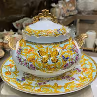 سوپ خوری پروانه (پس کرایه)