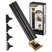 ماشین ریش تراش  روزیا مدل ROZIA HQ- 274 رنگ مشکی کیفیت فوق العاده