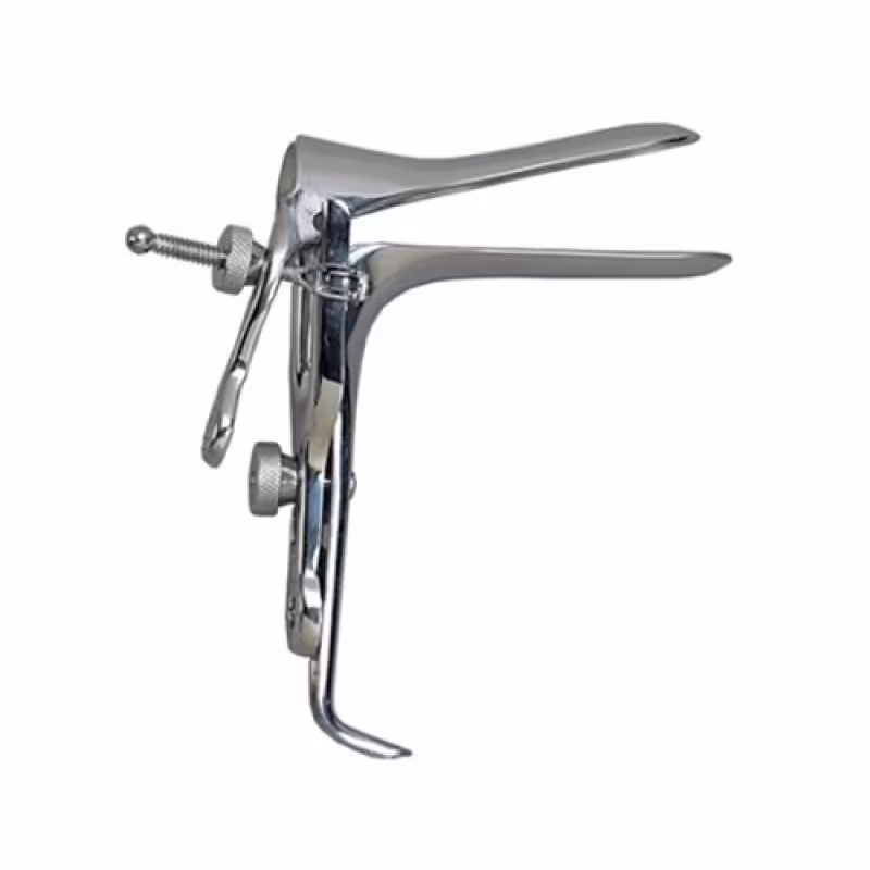 اسپکولوم مامائی ریشتر مدل pederson