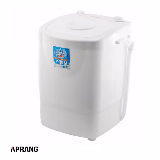 مینی واش اینترنشنال آنیل مدل M3700 - آبی