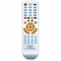 ریموت کنترل رسیور استارست