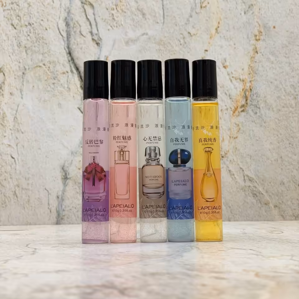 عطر قلمی