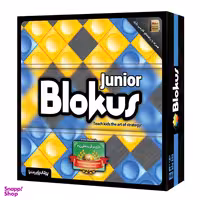 بلاک آس پرشان پارس مدیا