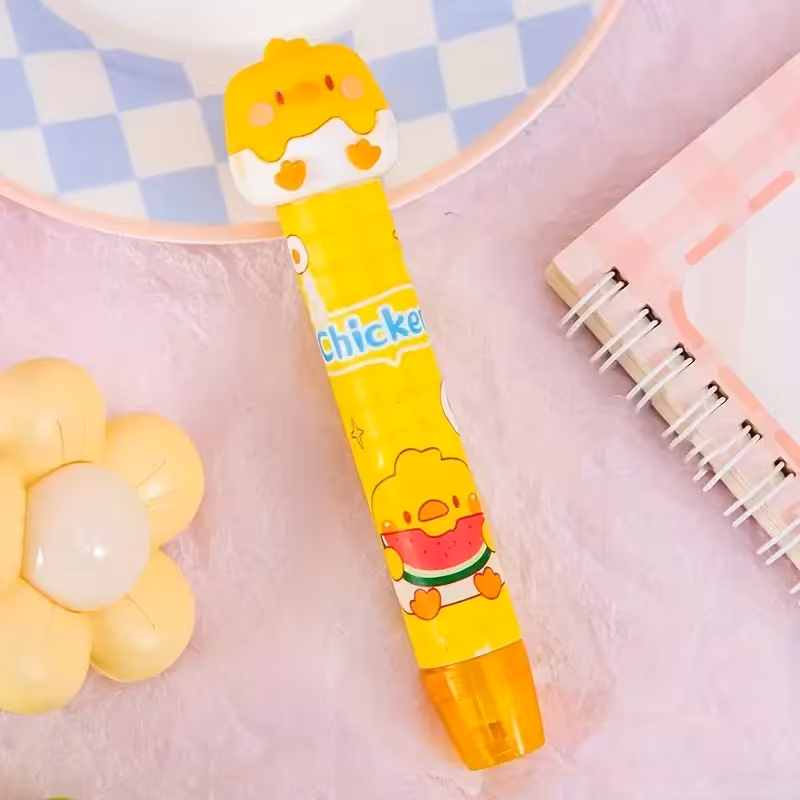 پاکن اتودی تپل طرح جوجه