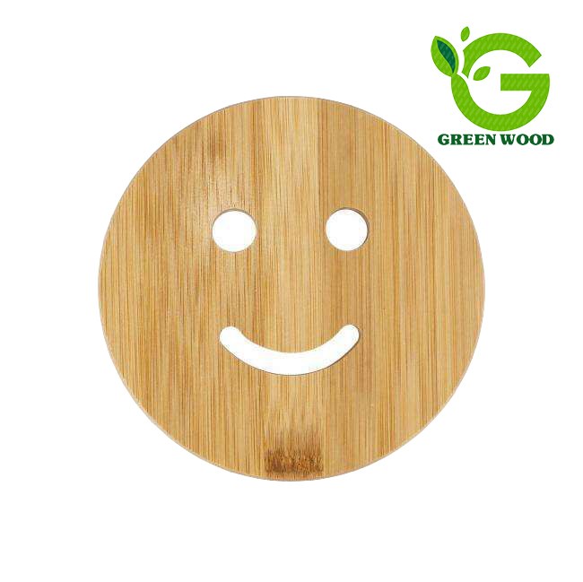 زیر قابلمه ای بامبو مدل D185 Smile کد Gw110101004