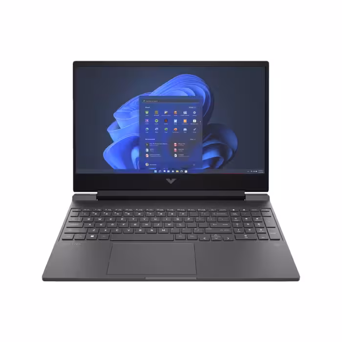 خرید و قیمت لپ تاپ گیمینگ اچ پی Victus 15-fa1114TX i7 12650h RTX 2050