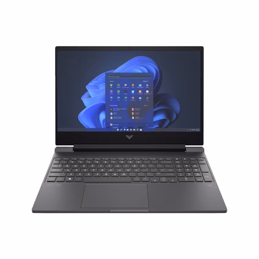 خرید و قیمت لپ تاپ گیمینگ اچ پی Victus 15-fa1114TX i7 12650h RTX 2050