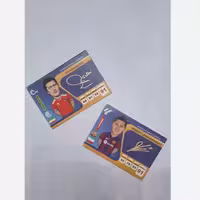 2 عدد کارت کیمدی