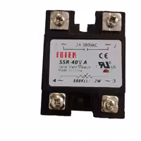 دیمر40 امپر فوتک  مدل SSRVA