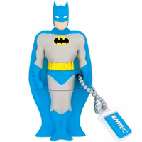 فلش مموری ام تک بتمن با ظرفیت 8 گیگابایت