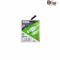 کابل دیتا لایتنینگ Gerlax GD-02
