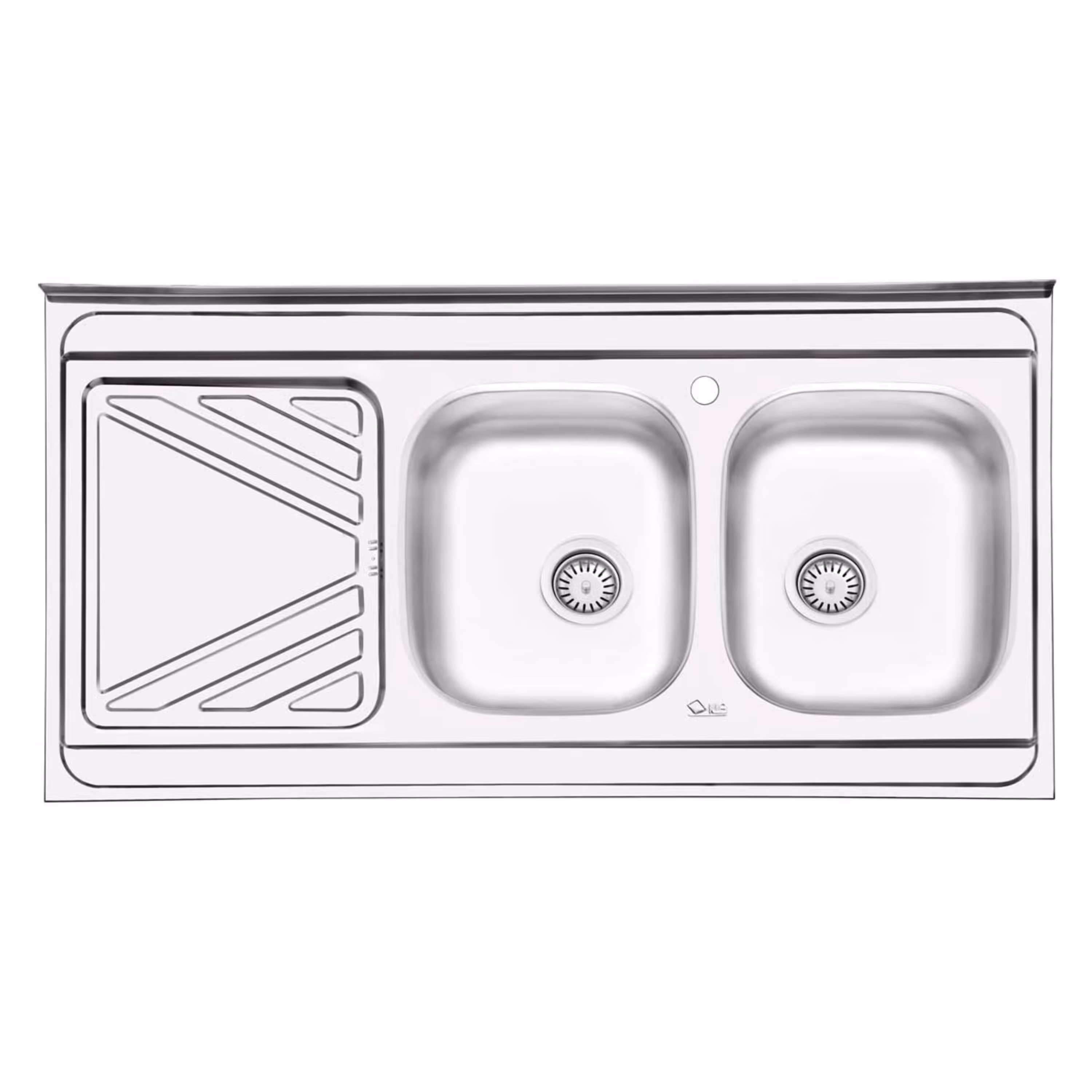 سینک 3028 ایلیا روکار (چپ یا راست ) ارسال با باربری به سراسر کشور 