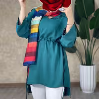 تونیک کادین 