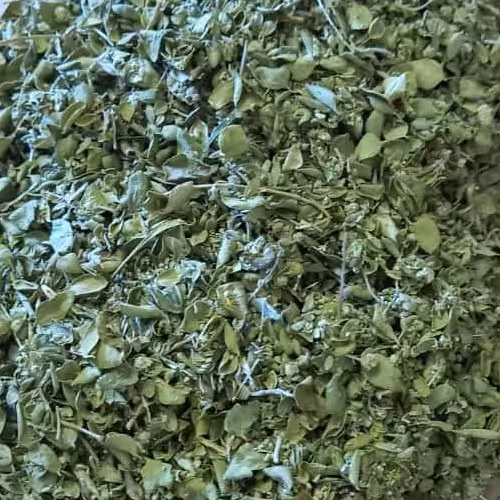 آویشن برگ کوهی شیراز بسته های 75گرمی سبز رنگ معطر