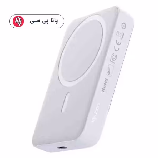 پاوربانک وایرلس (بی‌سیم) 10000mAh مک دودو مدل MCDODO MC-5930 PD 30W