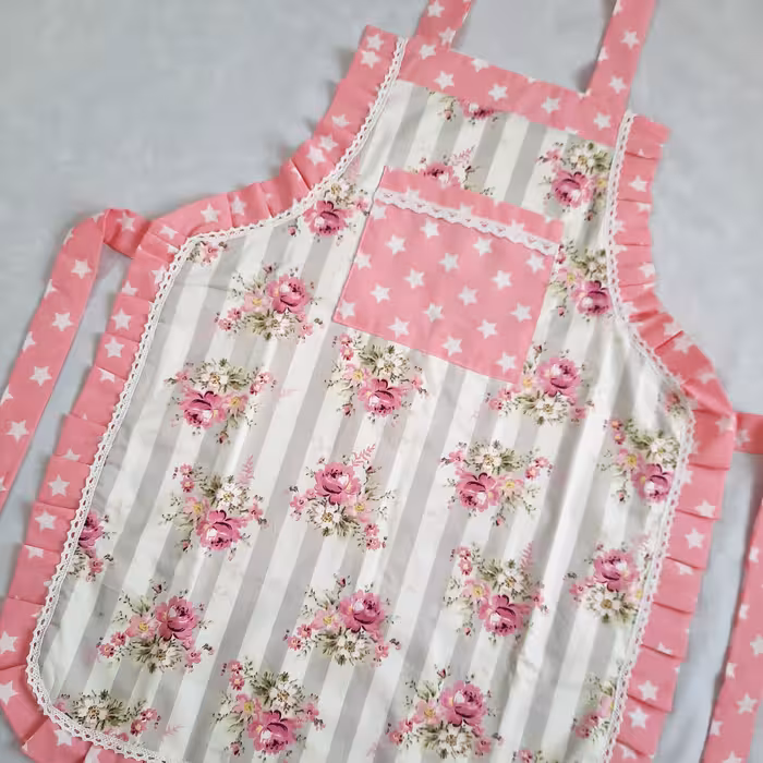 پیشبند شستشوی ظروف