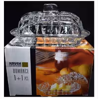 کره خوری و پنیر خوری درب دار ، رومنس برند کاوه