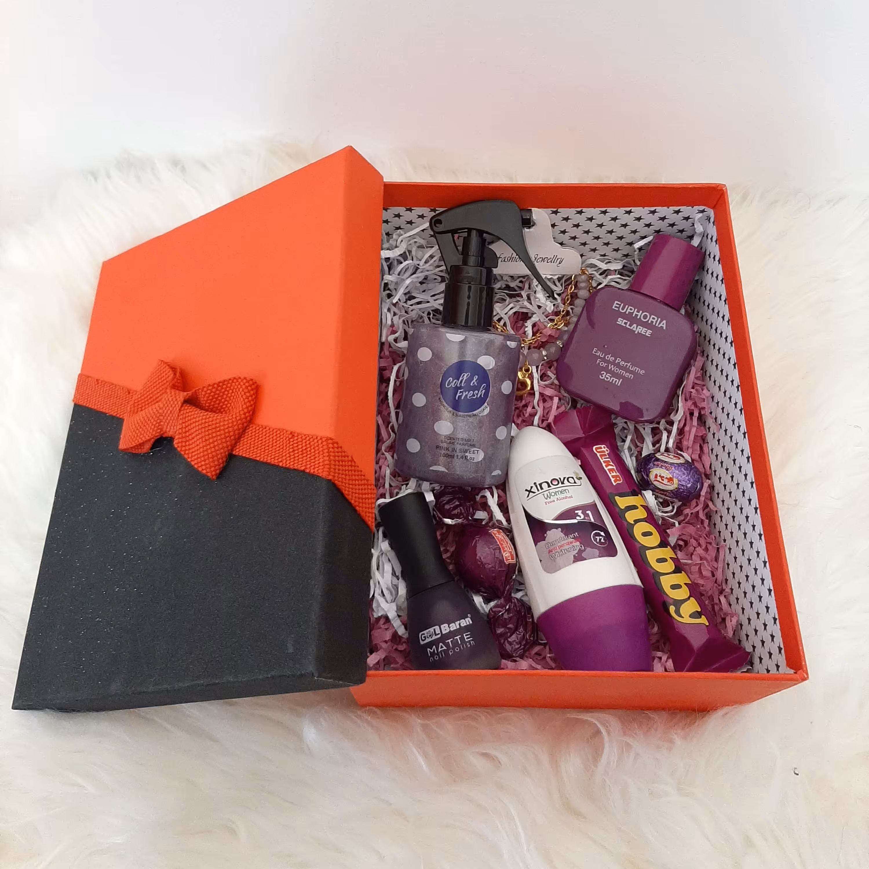 ولنتاین باکس ارسال رایگان