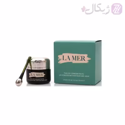 کنسانتره از بین برنده سیاهی دور چشم لامر La Mer The Eye Concentrate