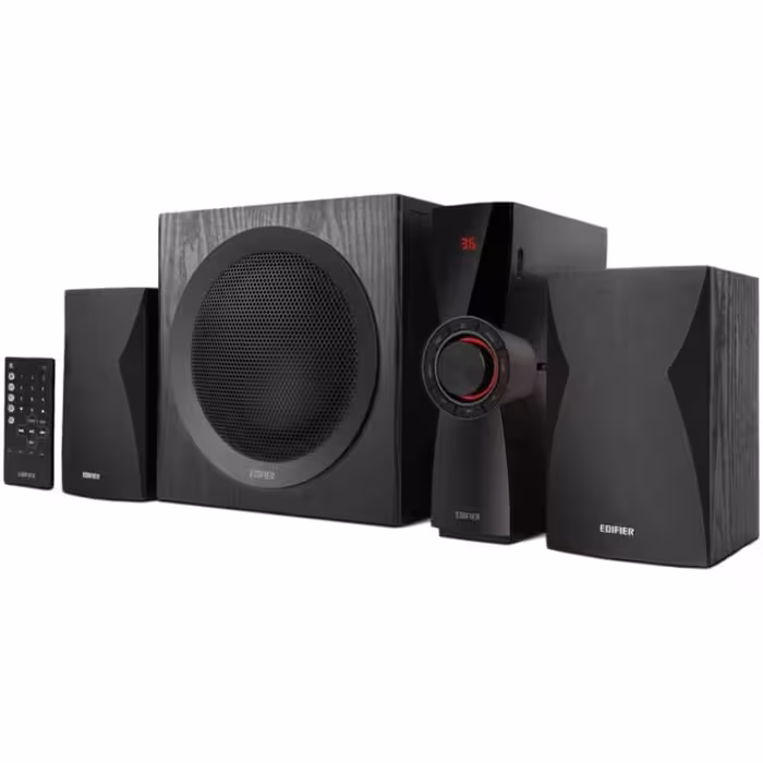 ارسال فوری   امکان خرید حضوری   ضمانت سلامت گارانتی اصلی و اورجینال بودن کالا   اسپیکر ادیفایر مدل EDIFIER CX 7