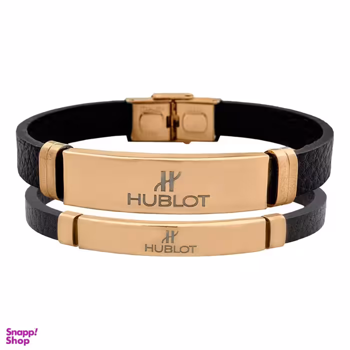 دستبند مدل اسپورت بسته دو عددی