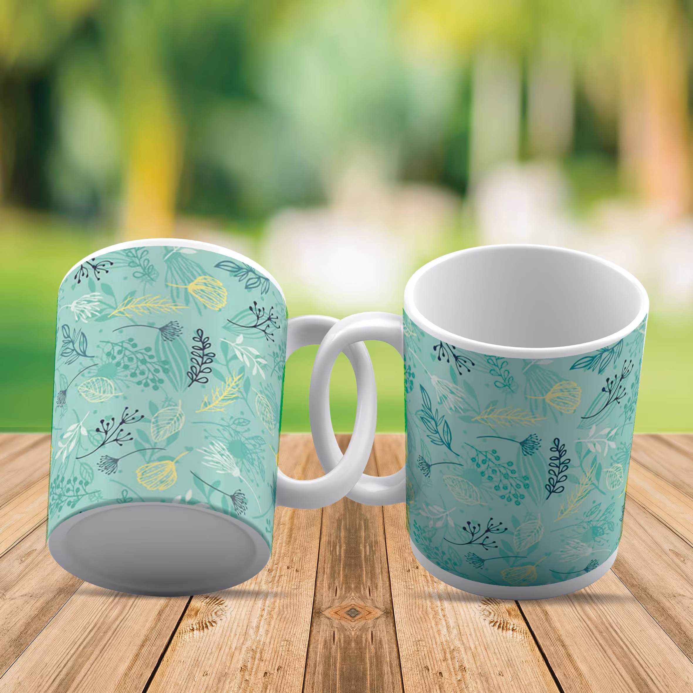 ماگ ساده کد430