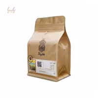 دانه قهوه آرابیا کلمبیا سَن آلبرتو هارپاگ 250 گرمی