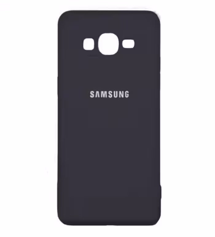 کاور سیلیکونی برای گوشی سامسونگ Galaxy J7 2015 - J700