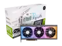 کارت گرافیک  پلیت مدل GeForce RTX™ 3090 Ti GameRock OC	 حافظه 24 گیگابایت