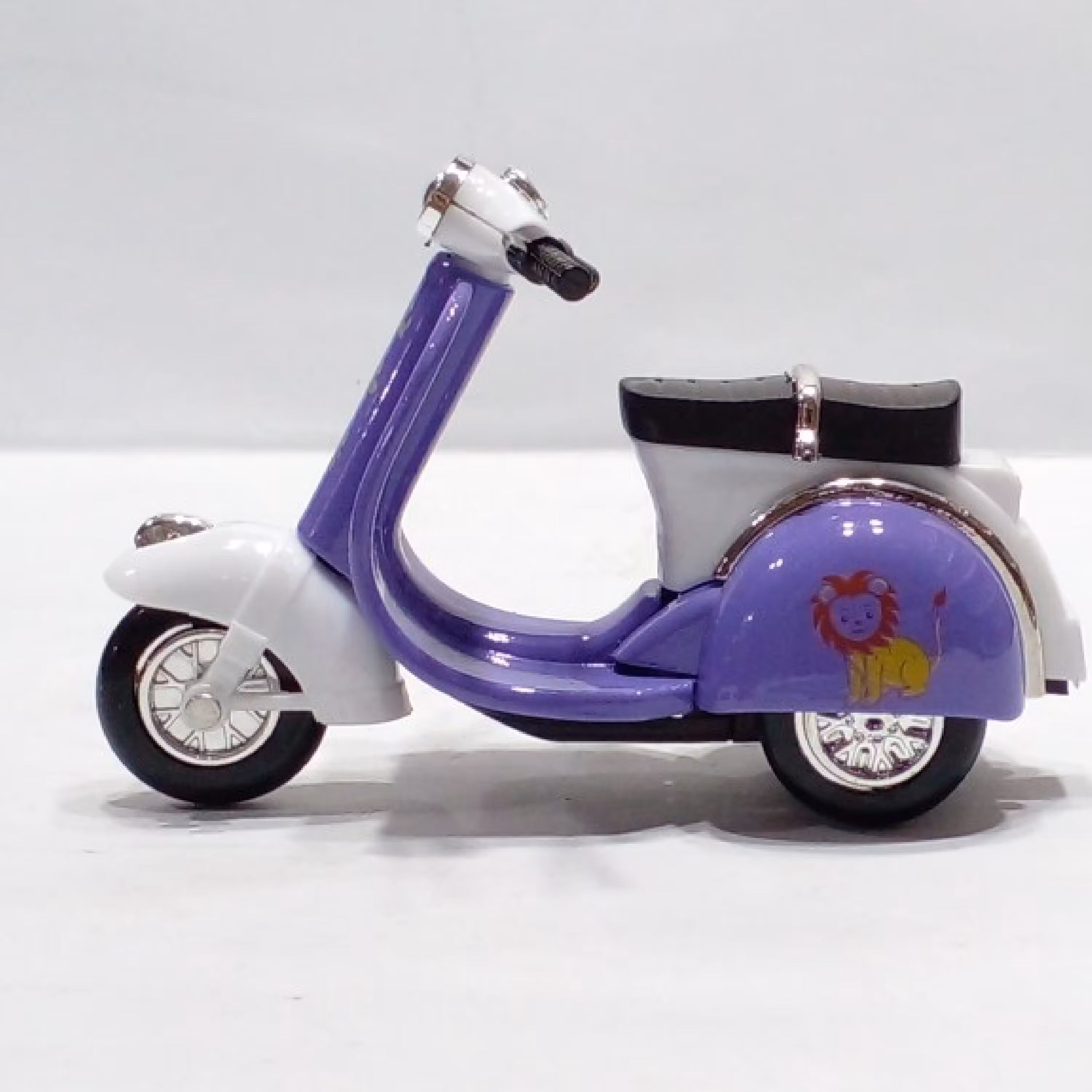 ماکت موتور   وسپا