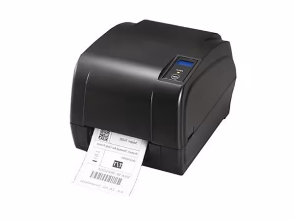 پرینتر لیبل زن تی اس سی مدل TA210