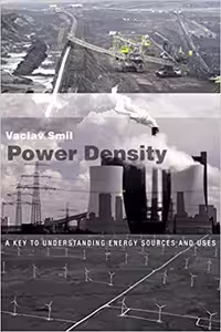 󾕇 دانلود کتاب Power Density - A Key To Understanding Energy Sources And Uses, 2015 - دانلود کتاب های دانشگاهی