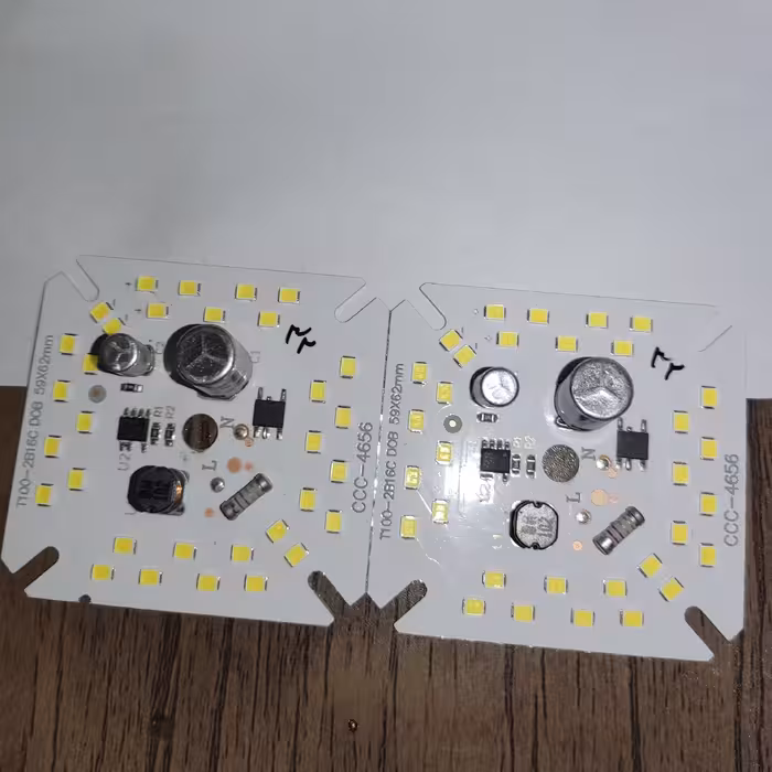 چیپ ال ای دی 32 وات 