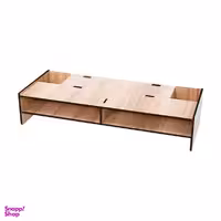 پایه نگهدارنده مانیتور مدل WL10633