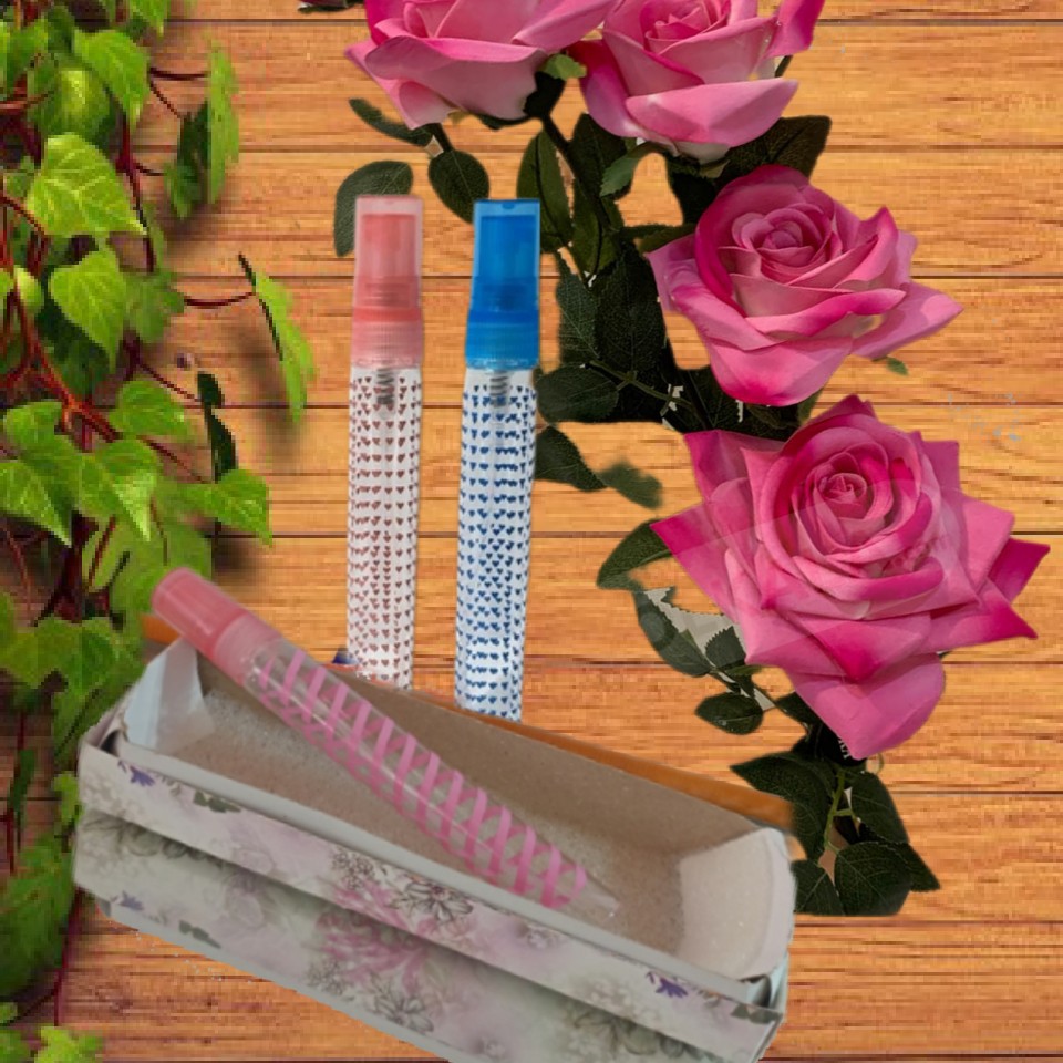 عطر ایفوریا زنانه اصل 10میل عطر ایفوریا به صورت اسپره(عطر دخترانه خوشبو ایفوریا با رایحه گرم و شیرین)بهترینهای دخترونه