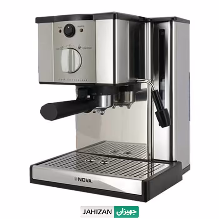 اسپرسوساز نوا مدل 139