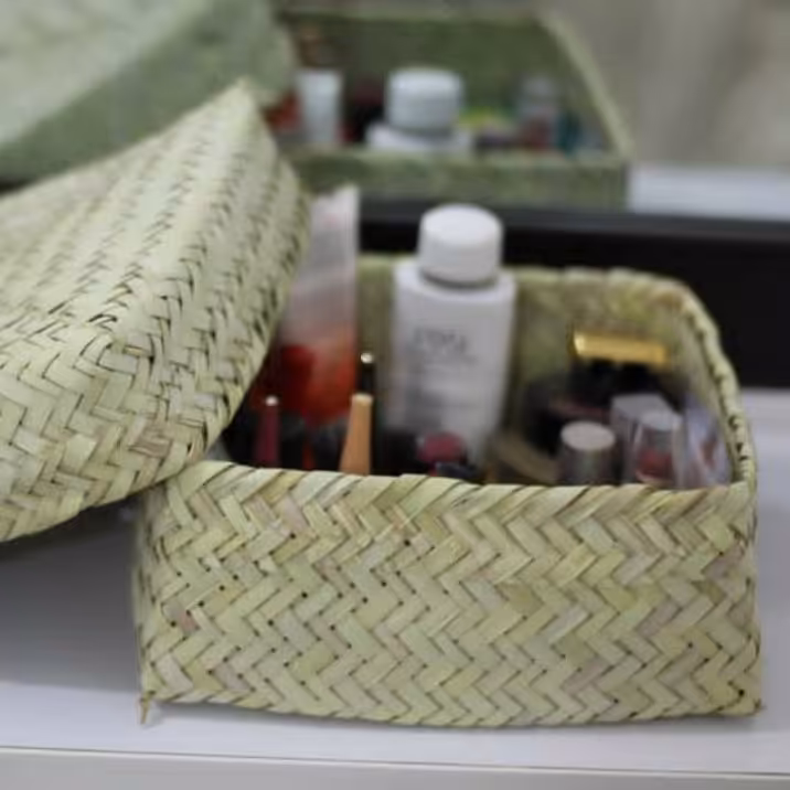 جعبه وسایل آرایشی