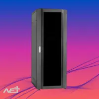 رک ایستاده 36 یونیت عمق 80 پایا سیستم