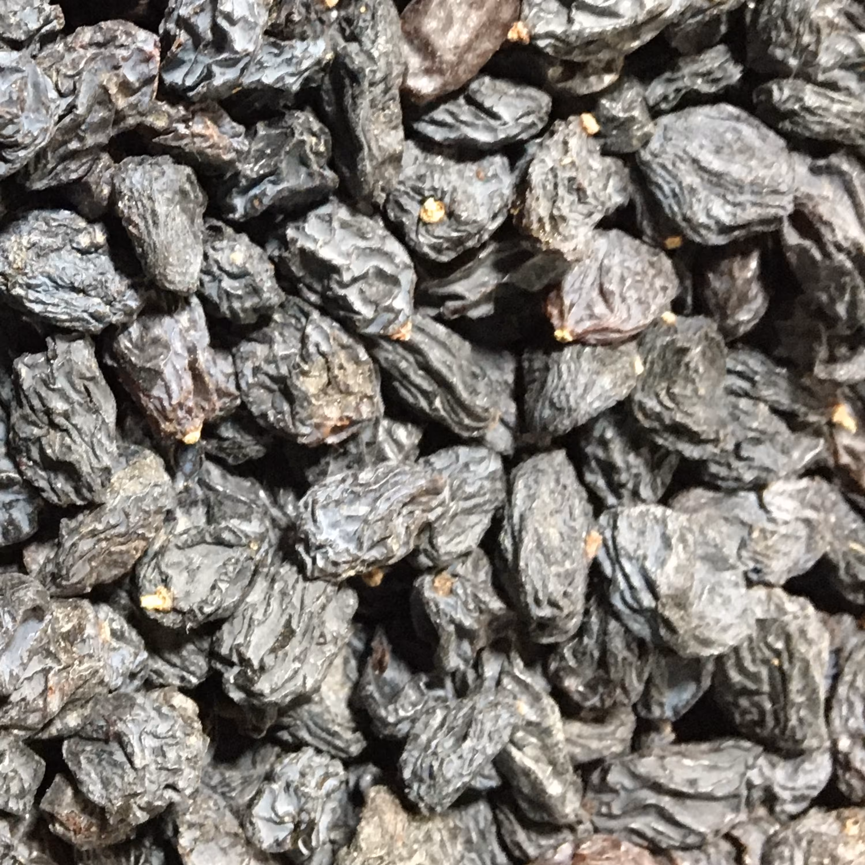 مویز بدون هسته 1000 گرم(آفتاب خشک)