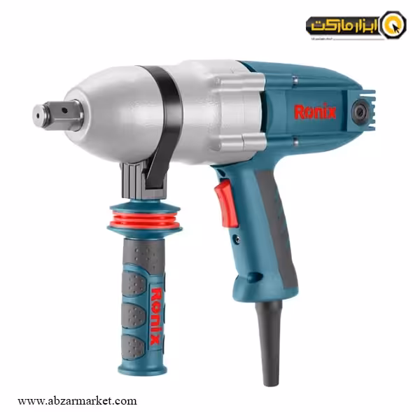 بکس برقی رونیکس 3/4 اینچ مدل 2036