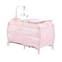 تخت و پارک کیکابو Kikkaboo Dolce Sonno