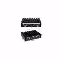 تین کلاینت صنعتی Core i3 7100u دو Lan دو Com