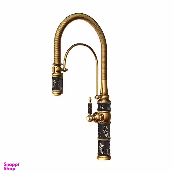 شیر آشپزخانه کسری مدل توکیو