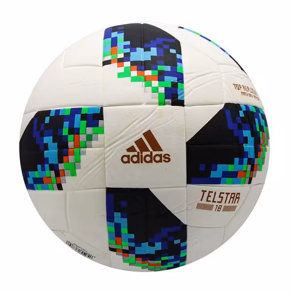 توپ فوتبال آدیداس مدل جام جهانی روسیه