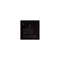 آی سی لپ تاپ Intersil ISL62882