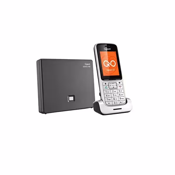 تلفن بی سیم گیگاست مدل SL450A Go