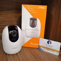دوربین مداربسته بیسیم آیمو عروسکی چرخشی داهوا imou (هزینه ارسال به عهده خریدار می باشد.) پس کرایه